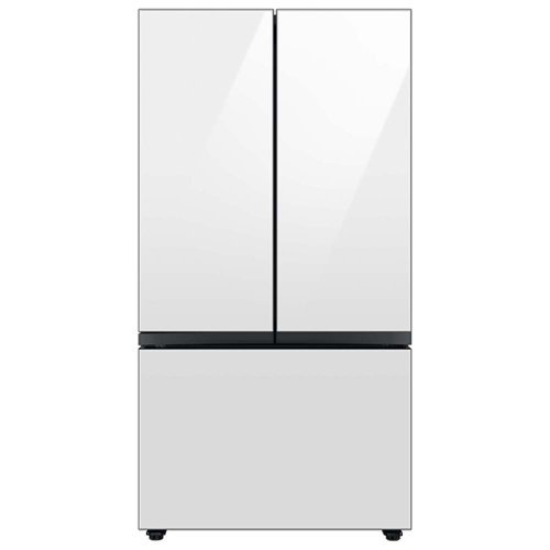 Samsung Refrigerator Model OBX RF24BB660012AA